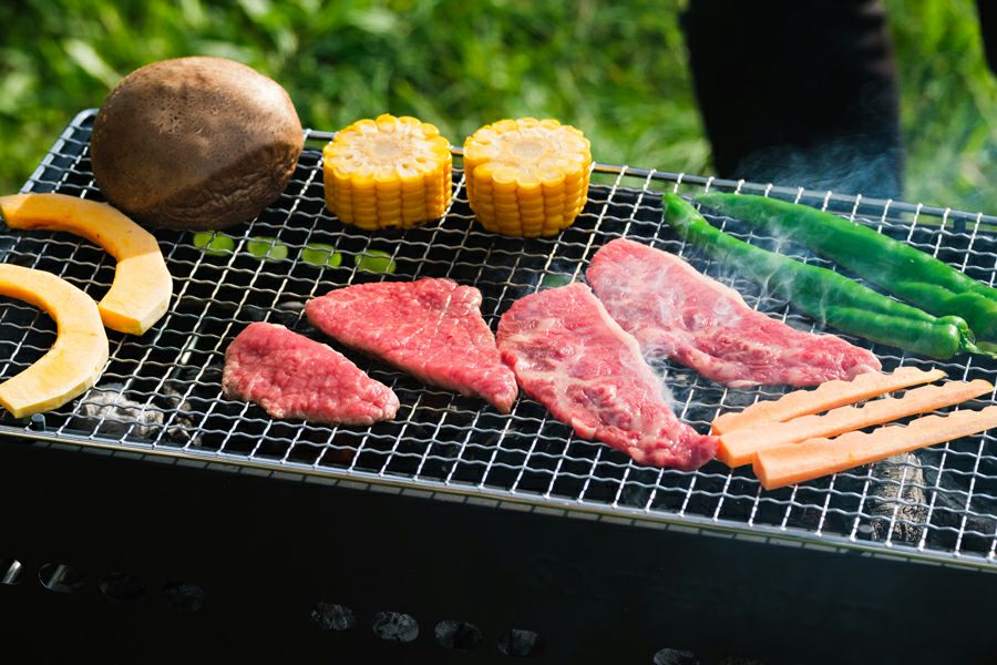 BBQイメージ