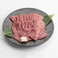 いづつ屋牛　赤身焼肉