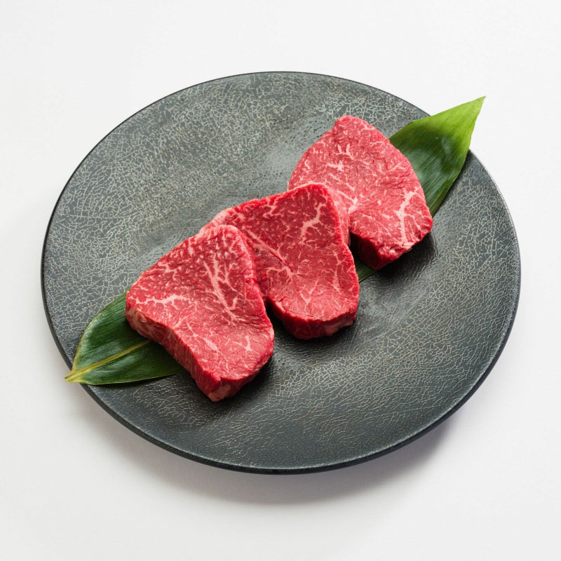 いづつ屋牛（黒毛和牛） A5ランクランプステーキ 120g/150g×1～5枚。ステーキスパイス付、冷蔵・賞味期限7日、ギフト包装・のし対応