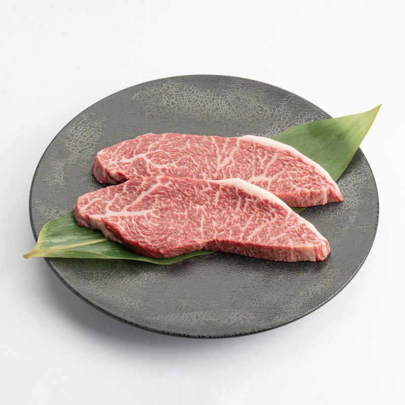 いづつ屋牛（黒毛和牛） A5ランクイチボステーキ 120g/150g×1～5枚【京都・丹波　いづつ屋】。ステーキスパイス付、冷蔵・賞味期限7日、ギフト包装・のし対応