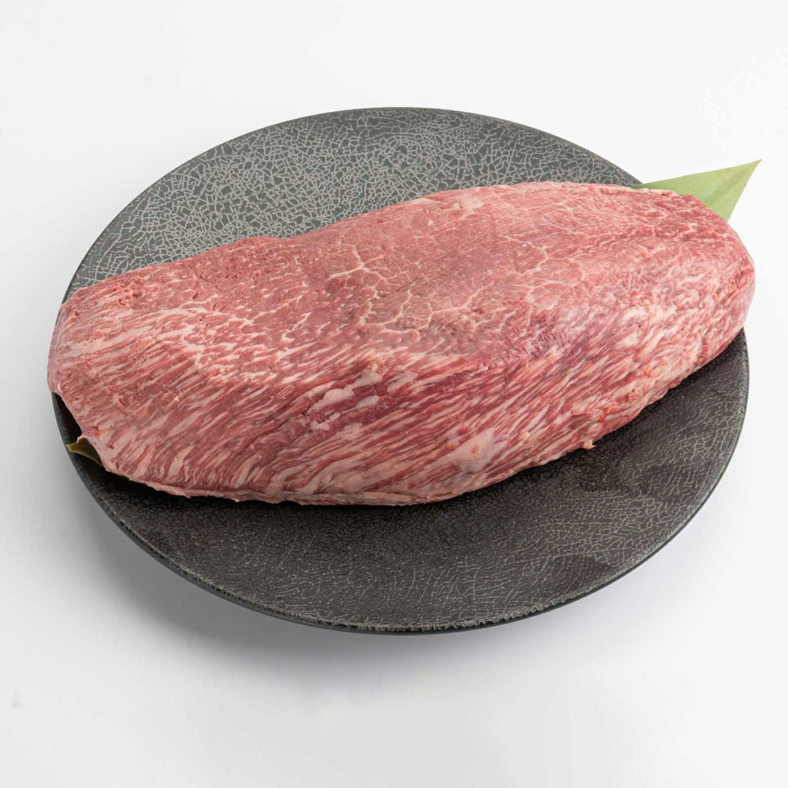 いづつ屋牛 A5ランクモモブロック | 黒毛和牛・丹波牛 いづつ屋