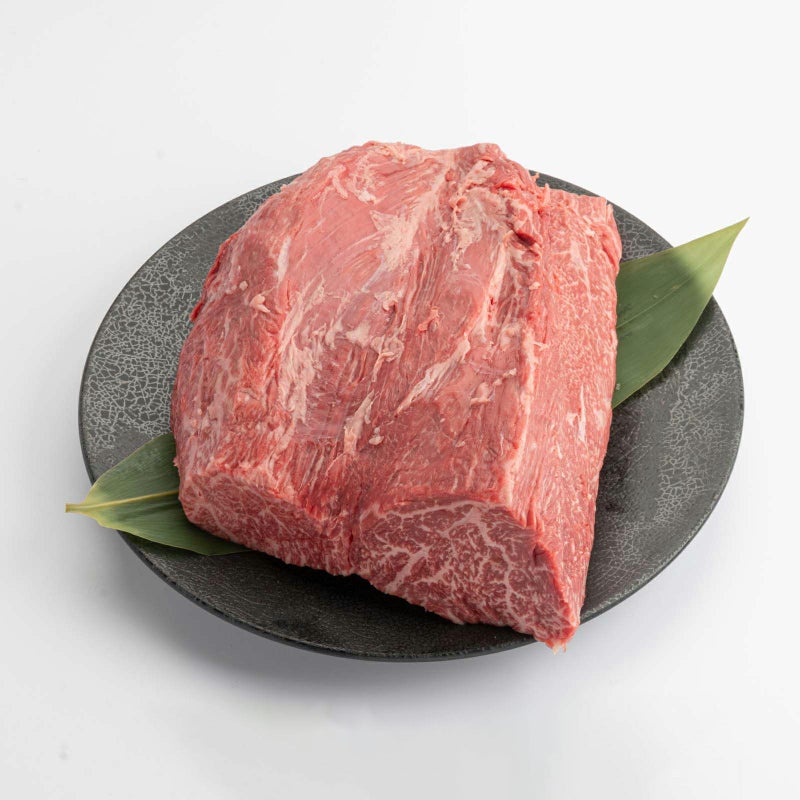 いづつ屋牛　A5ランクランプブロック