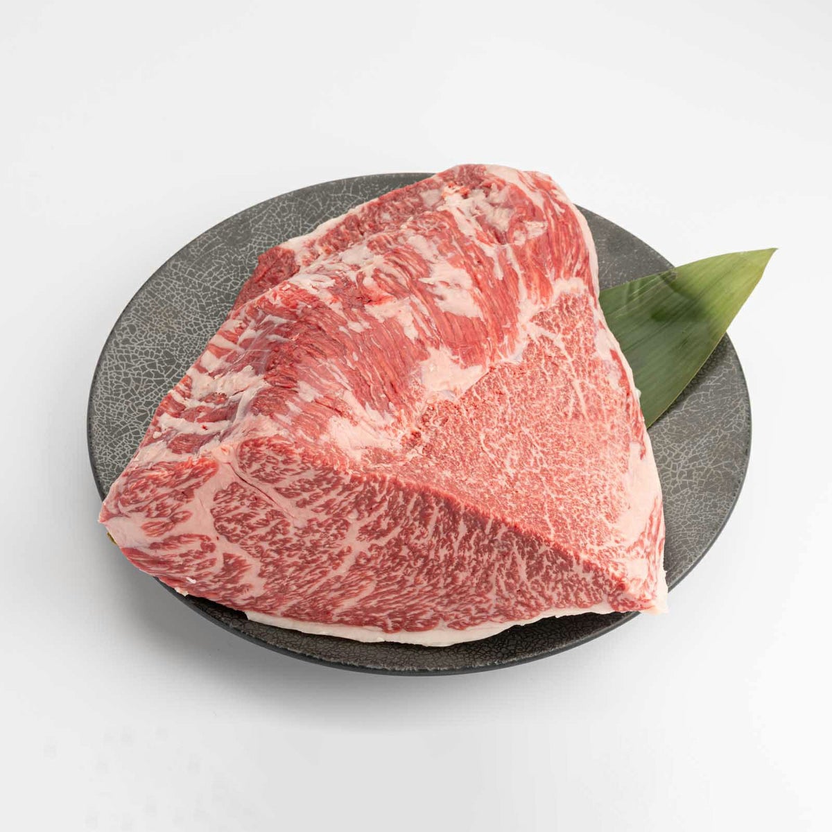いづつ屋牛　A5ランクイチボブロック
