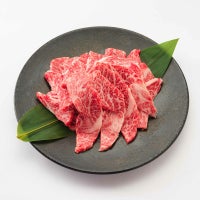 いづつ屋牛　カルビ切り落とし