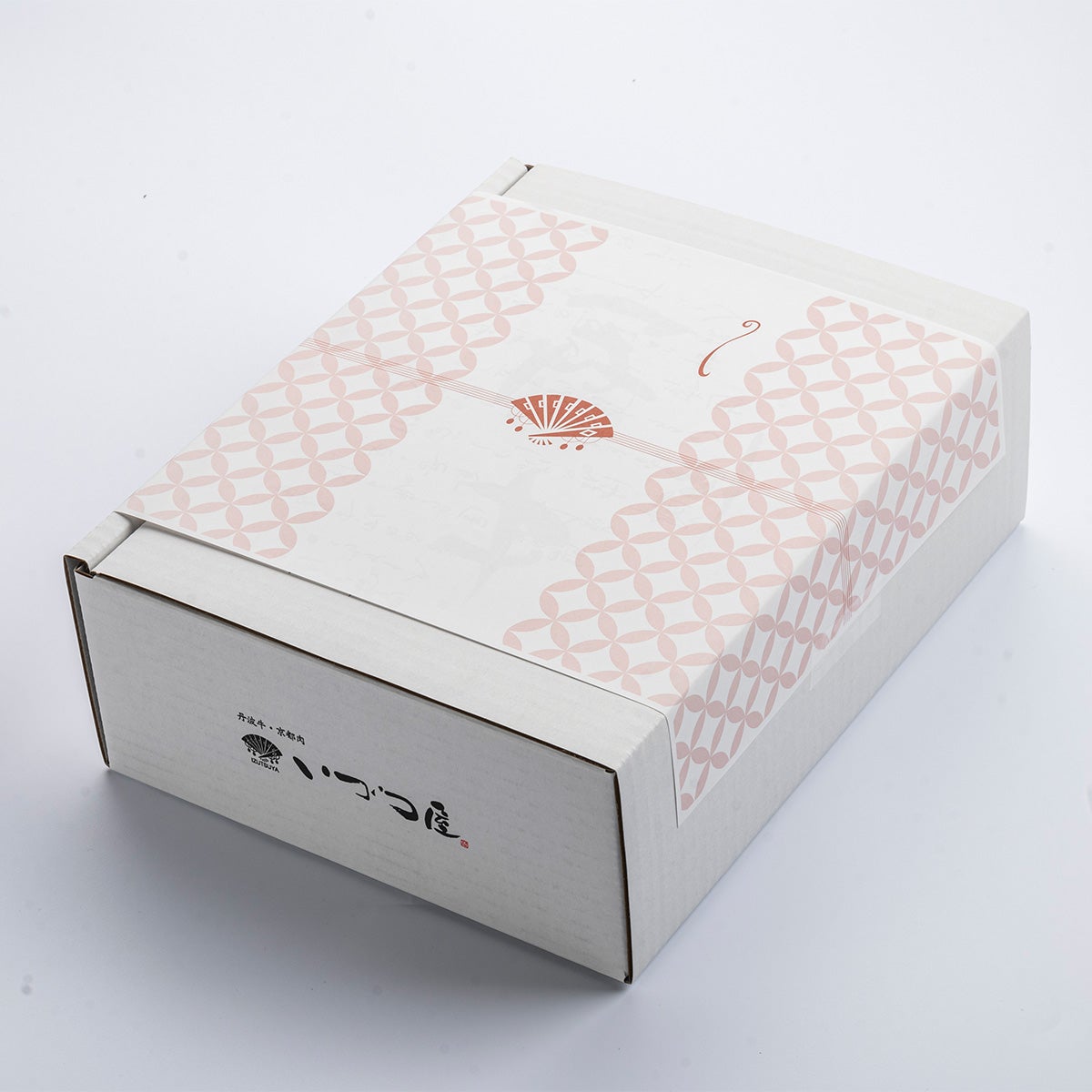 ギフト包装（のし有）